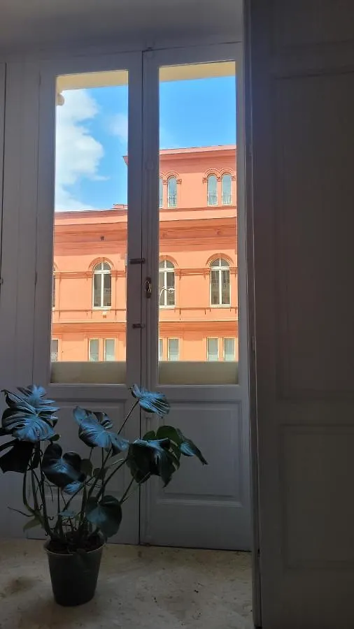 Appartamento Rossopetruzzelli Bari Italia