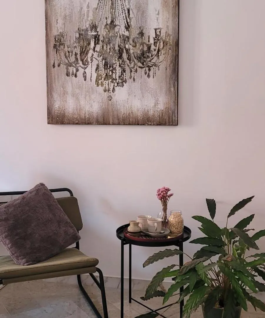 Appartamento Rossopetruzzelli Bari Italia