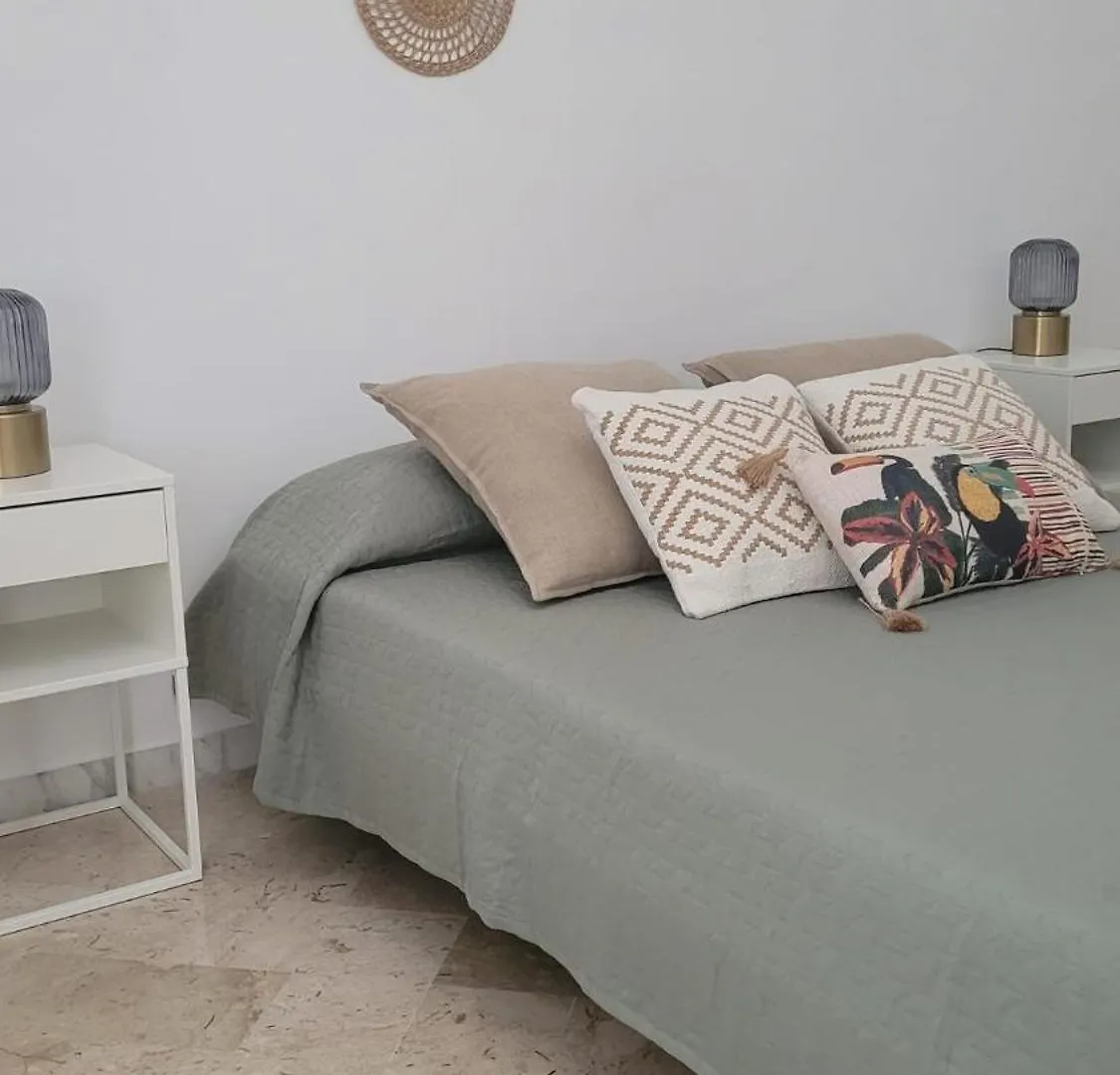 Appartamento Rossopetruzzelli Bari